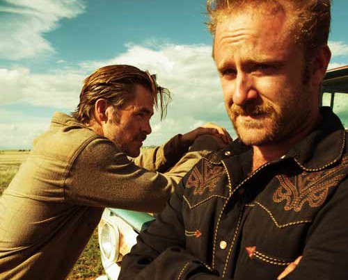 Comanchería, David Mackenzie, bancos, atracadores, Nuevo Mexico, Hell or High Water, comanchería, David Mackenzie, Taylor Sheridan, Lista Negra 2012, Nick Cave, Warren Ellis, Sidney Kimmel, Peter Berg, Julie Yorn, hell or high water estreno españa, hell or high water online,hell or high water online subtitulada, hell or high water españa, comancheria pelicula, comancheria trailer, comancheria online, comancheria estreno españa, comancheria trailer español, películas de estreno, estrenos de películas, cine, cartelera, cine estrenos, miguel martín maestro, pablo cristóbal, alicia palacios thomas, revista de cine,