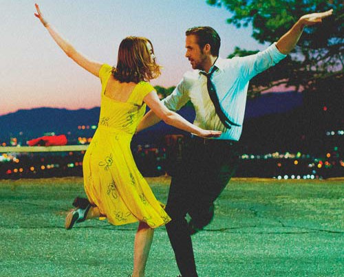 la la land, oscars, oscars 2017, oscar, El tornillo de Klaus, Revista de cine,