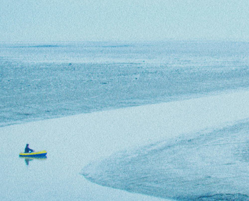 La Guarimba International Film Festival, El tornillo de Klaus, Guillaume drifting ,
