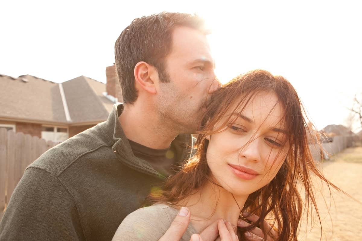To the wonder, Terrence Malick, El tornillo de Klaus Revista de cine,