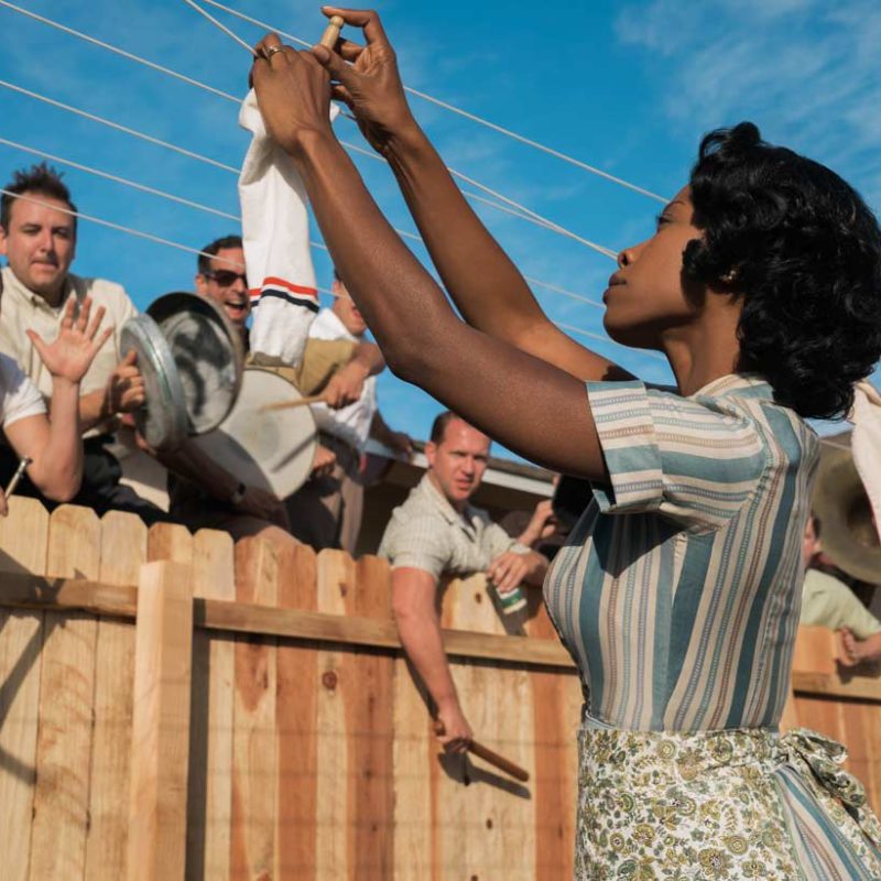 Suburbicon crítica, El tornillo de Klaus, Revista de cine,