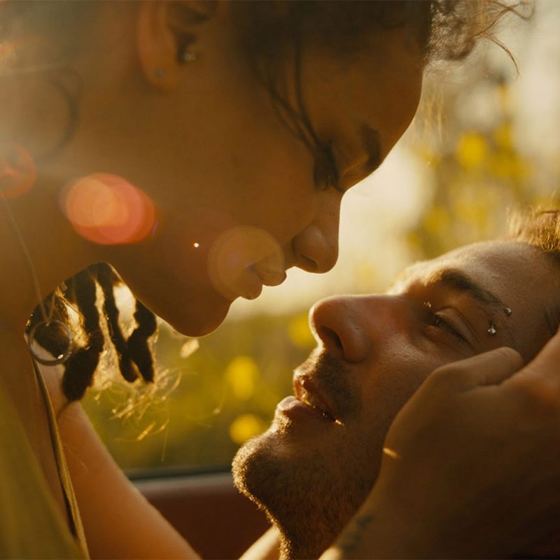 Raury God’s Whisper, American Honey, Andrea Arnold, 2016, El tornillo de Klaus ,Revista de cine, American Honey film, American honey pelicula,,